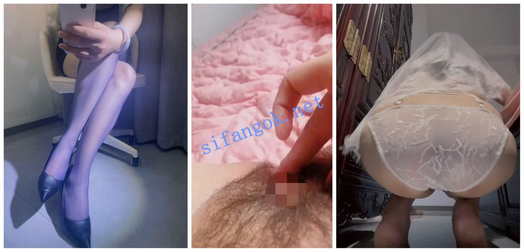 【B站福利】【卜铃老师】【语嫣】【49P35V】【710M】 预览图 2