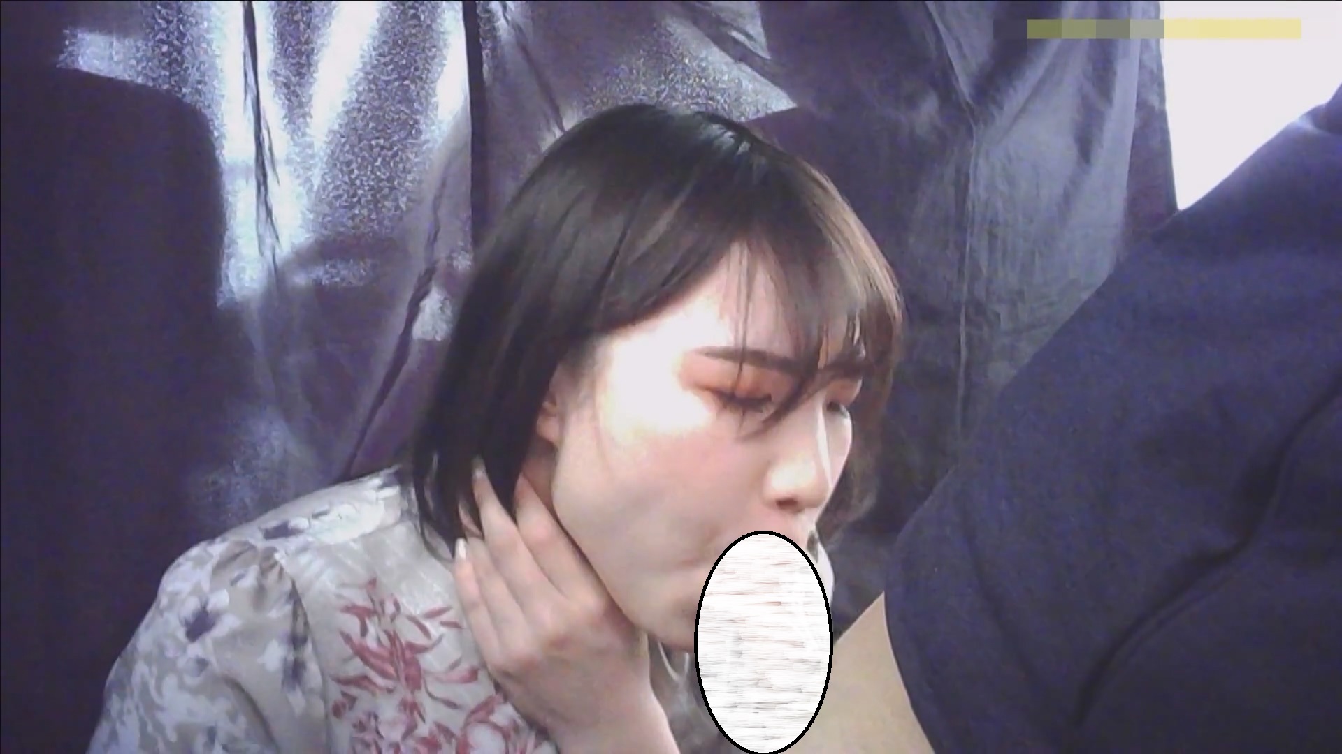 LAXD卖家 雨氷＠ 车内【口】未流出作品-48【1.9G】-福利岛