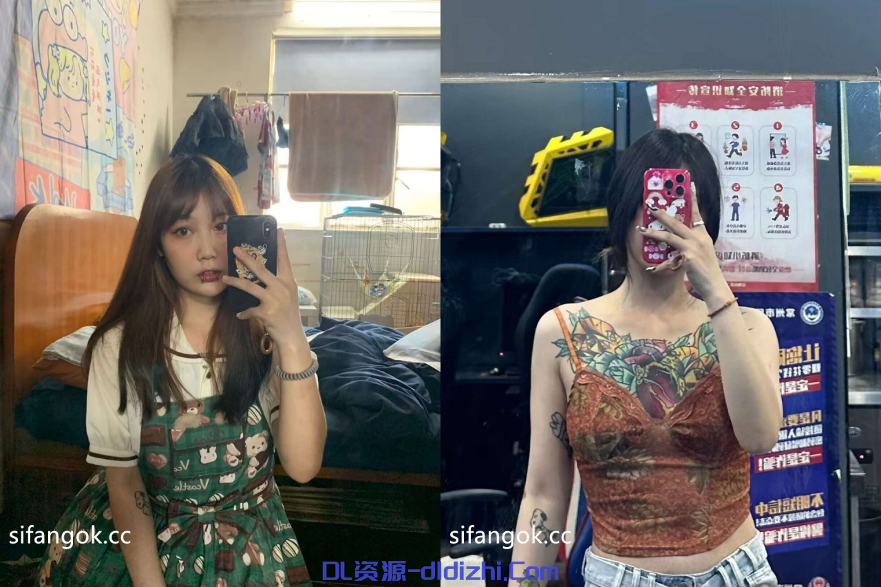 唇釘紋身叛逆小騷妹露臉性愛自拍，口爆道具特殊安全套搞她面部猙獰 1.21GB