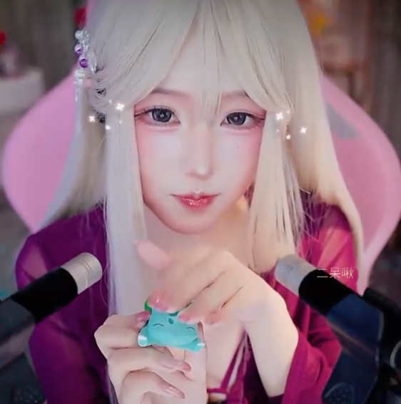 二呆啾 _oi 睡觉时间到！_20260306 1V400M百度盘