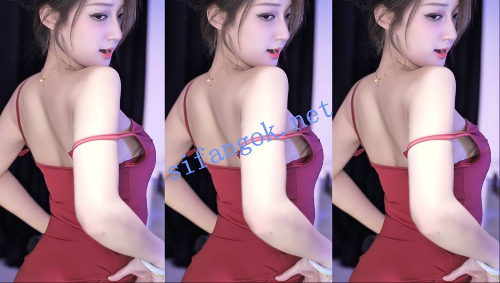 【虎牙】柳清清 最新精选12V，不停勒出三角痕迹【12V】【1.4G】 预览图 8