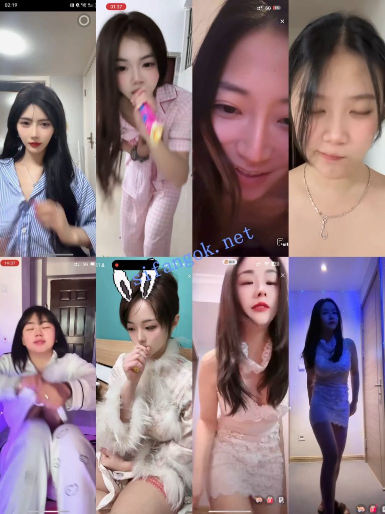 【抖音网红闪现】闪现 露点 内衣 内裤 各种精彩瞬间14【704V】【12.8G】 预览图 2