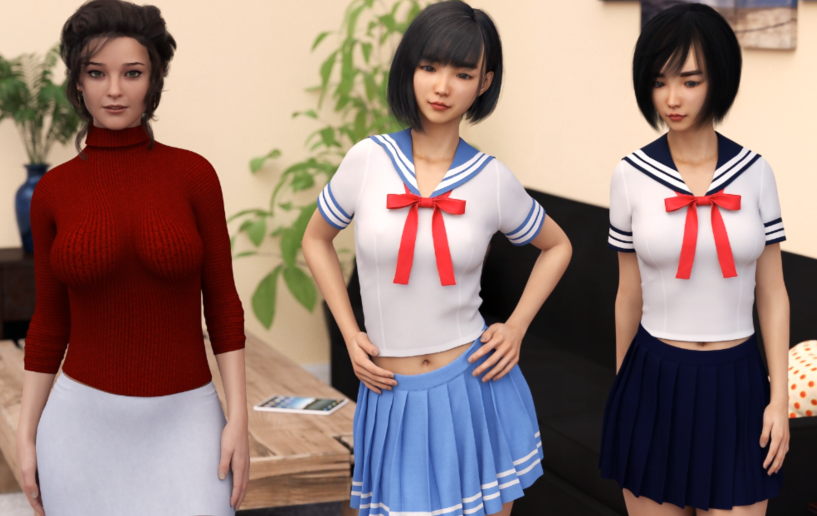 [欧美SLG/汉化] 我的最佳交易 My Best Deal v4.5 [PC+安卓/8G]-福利岛