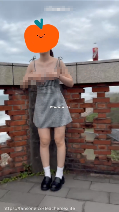 极品性瘾小夫妻【温妮的爸妈】最新付费福利，温泉露出挑战，野外遥控，啪啪不给精液就捣蛋6v-福利岛