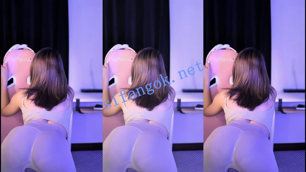 【虎牙】柳清清 最新精选12V，不停勒出三角痕迹【12V】【1.4G】 预览图 6