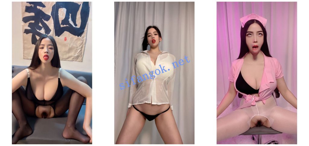 【B站福利】【卜铃老师】【语嫣】【49P35V】【710M】 预览图 3