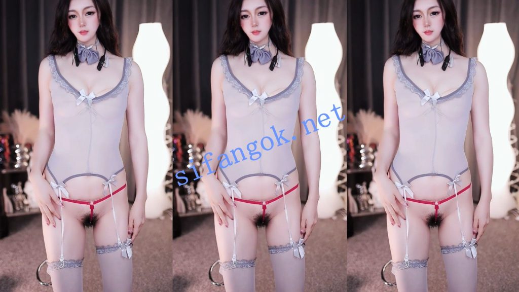 ‼️CC 左知意 裸舞自慰定制（2V）【2V】【1.58G】 预览图 6