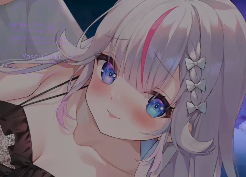 夜想といき 2026.3.2 nico ３月もがんばれる💗いちゃあま体験💗1V474M百度盘