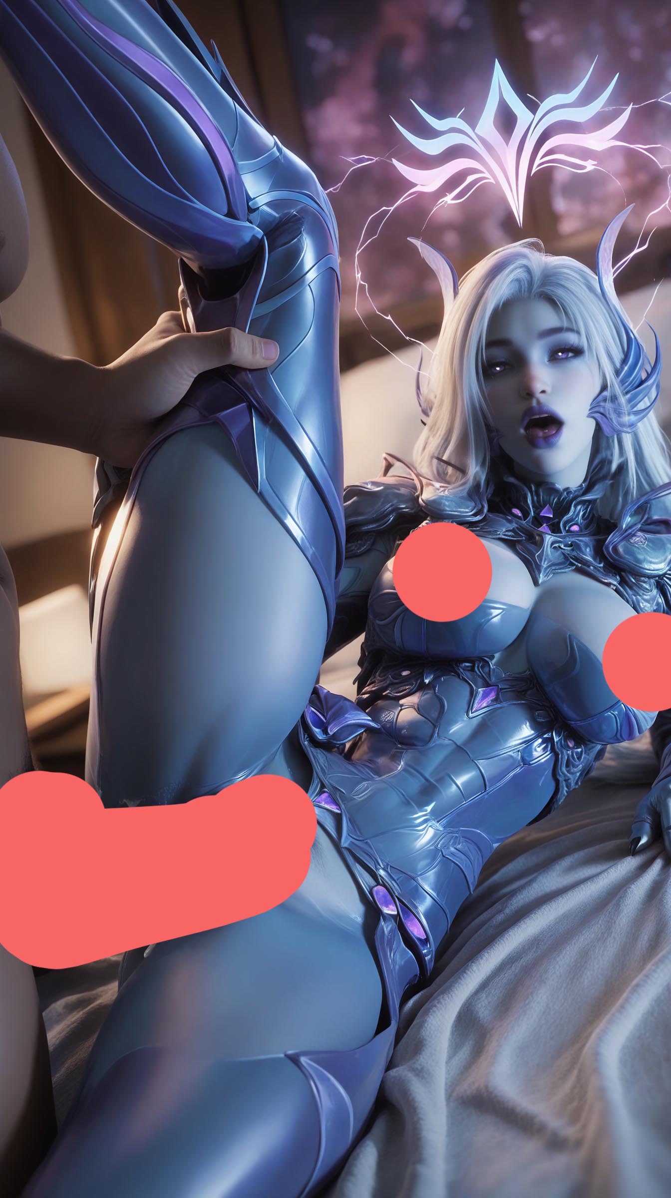 [AI国漫]（搬运至260311）吞噬星空-南惩【阿伟】【140P+13V】【282MB百度云】 预览图 4