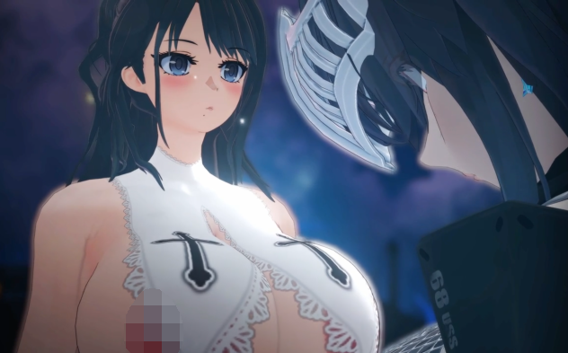 xiao5hui1 3月10异世界 兽精十万里 1 雅兰母女[180M]-福利岛