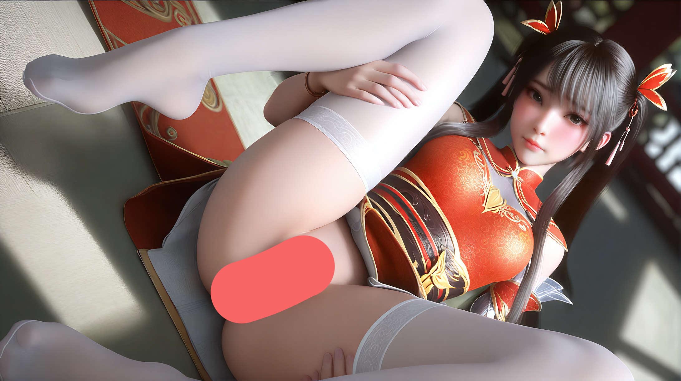 [AI国漫]（搬运至260311）神墓-楚钰【ZERO】【234P】【766MB百度云】 预览图 4