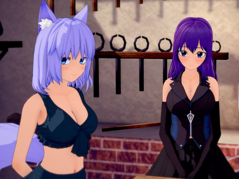 [日式SLG/汉化] 世界驯服者 World Tamer v0.37 [PC+安卓/6.2G]-福利岛