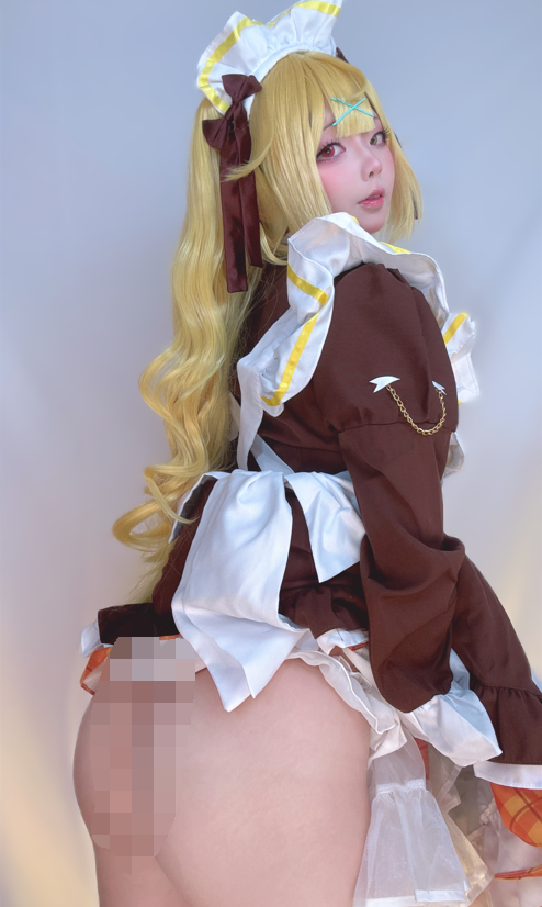 chuchu 伊地知虹夏Cosplay【142P410M】-福利岛