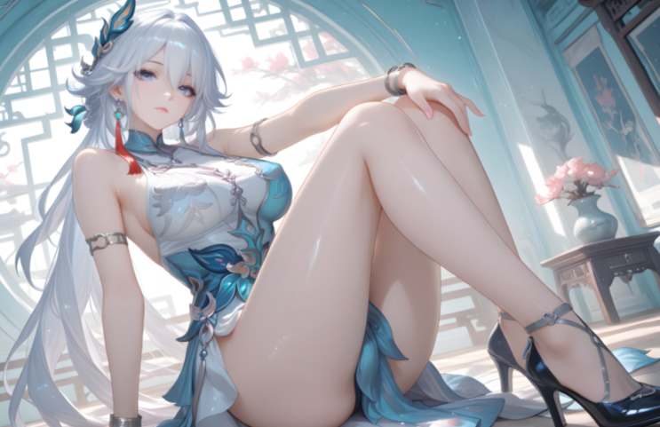 [Hajily]爻光[153P/510M]-福利岛