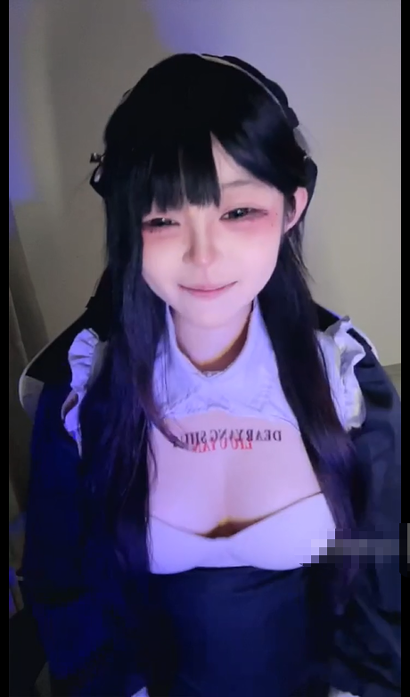 【魅魔的夜晚】萝莉修女 假屌足交自慰扣穴-福利岛