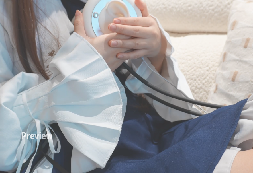 窝在家里当Sagi_阿米娅的治愈心音「剧情向」掏耳哄睡+超多种触发音一次听爽2V303M百度盘-福利岛