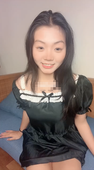 20岁安徽学生妹，【雯雯的闺蜜】，清纯反差，家中和小男友激情啪啪两次，全身雪白粉嫩真棒！-福利岛