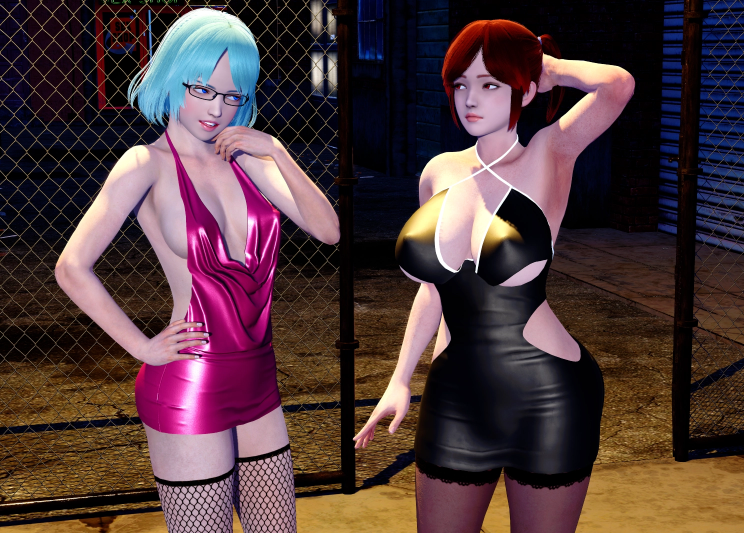 [亚洲风SLG/汉化] 走出青春期：重新想象 Out of Puberty: Reimagined Ch.1v0.90 [PC+安卓/5G] 预览图 3