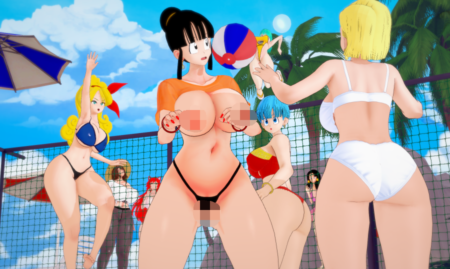 [日式SLG/汉化] 规则宇宙 RuleUniverse v0.58 [PC+安卓/4G] 预览图 1