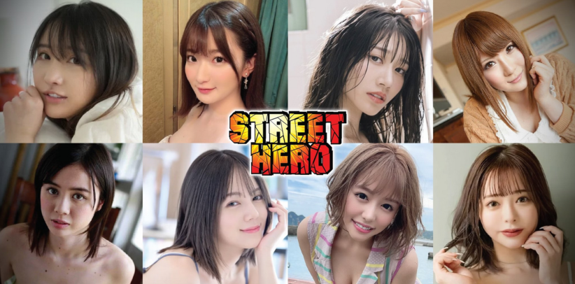 [亚洲风HTML/真人] 街头英雄重制 Street Hero Remake v1.1[26.8G]-福利岛