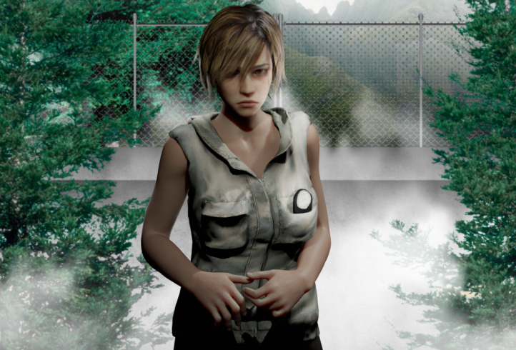 [日式RPG/汉化] 欲望山 Horny Hill v0.5.5.0 [PC/1.3G] 预览图 1