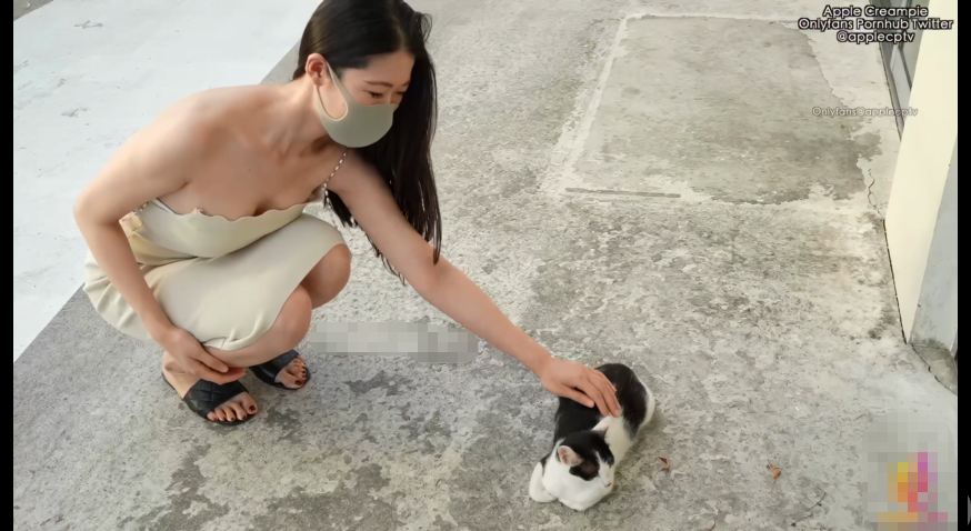 旅游风景美，高跟大白腿appletv 预览图 1