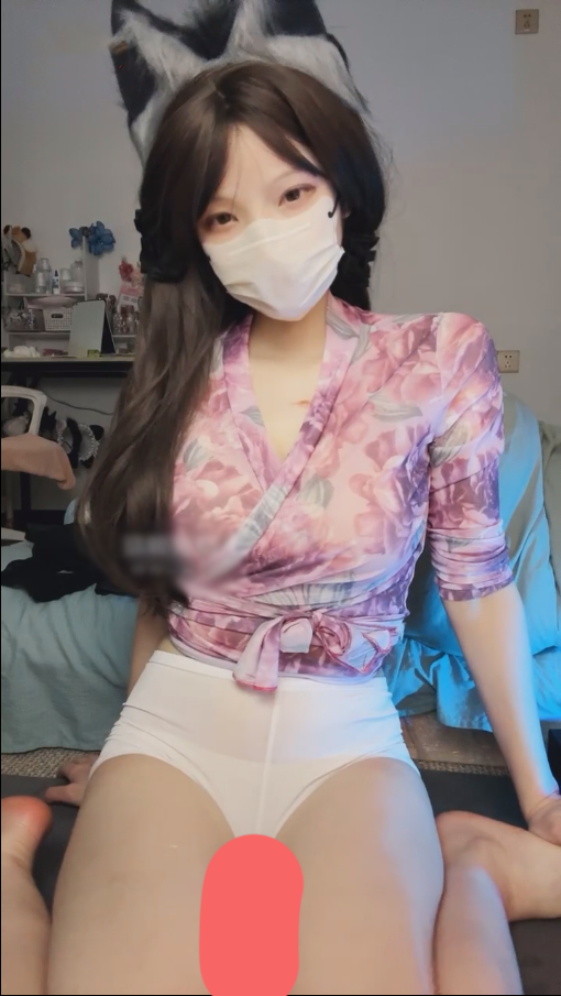 玩物直播虎爷爷-251204 体验—下被夹的感觉【1V】【813MB百度云】 预览图 4