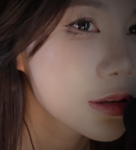 Misa喵老师_ASMR超长触发词，3分钟逃离焦虑！神奇声音带你瞬移云端☁1V444M百度盘-福利岛