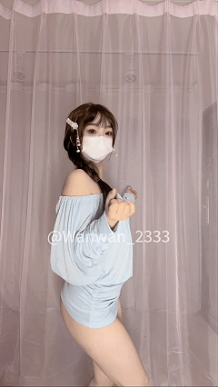 推特白虎双马尾 婉婉晴晴哒 3月顶级VIP动感裸舞 给我擦皮鞋【15V】【2.01G】 预览图 6