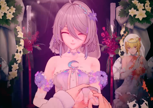 黑色柠檬茶 3月6 安卡希雅的婚后狂想曲 1-3整合[600M]-福利岛