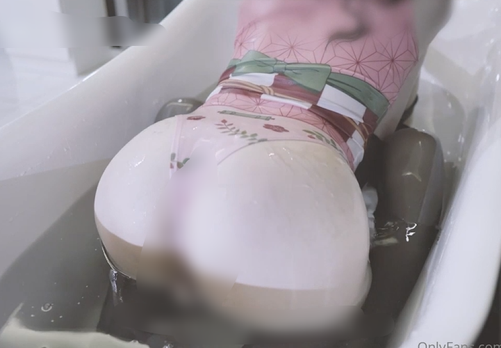 little_le_nni sm 调教 强制高潮 肛门开发1 预览图 1