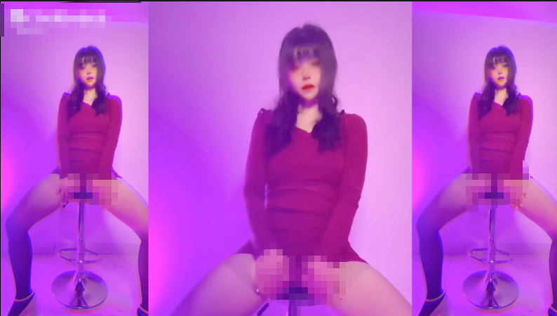 人气极品嫩妹舞啪福利姬【贝璃珞】一边跳舞一边被猥亵口交啪啪-福利岛