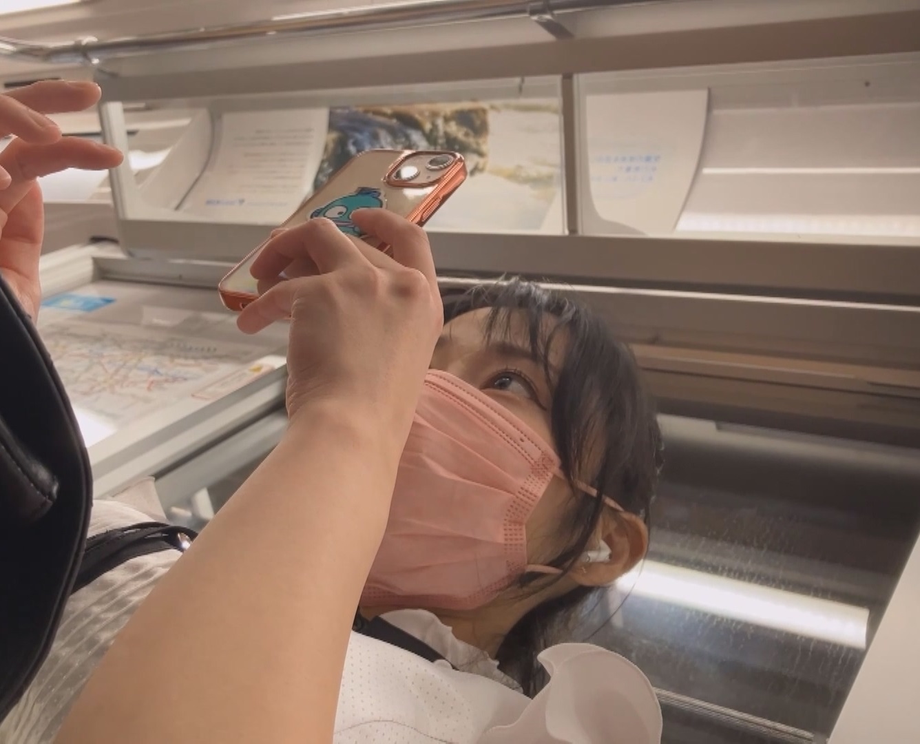 自收集近期Pcolle各系列4K付费视频-63【2.4G】 预览图 1