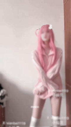 推特福利姬 迷鹿 土豆喵 小馒头 新上动感裸舞自慰 顶B起飞【80V11P】【326M】 预览图 16