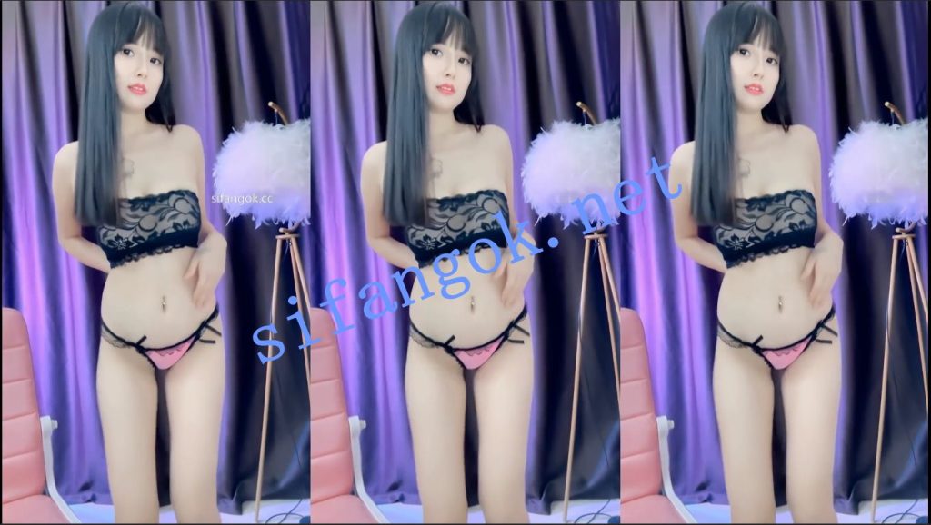 【快手】小琳琳 大奶精致御姐 大尺度福利定制12V【12V】【1.3G】 预览图 13