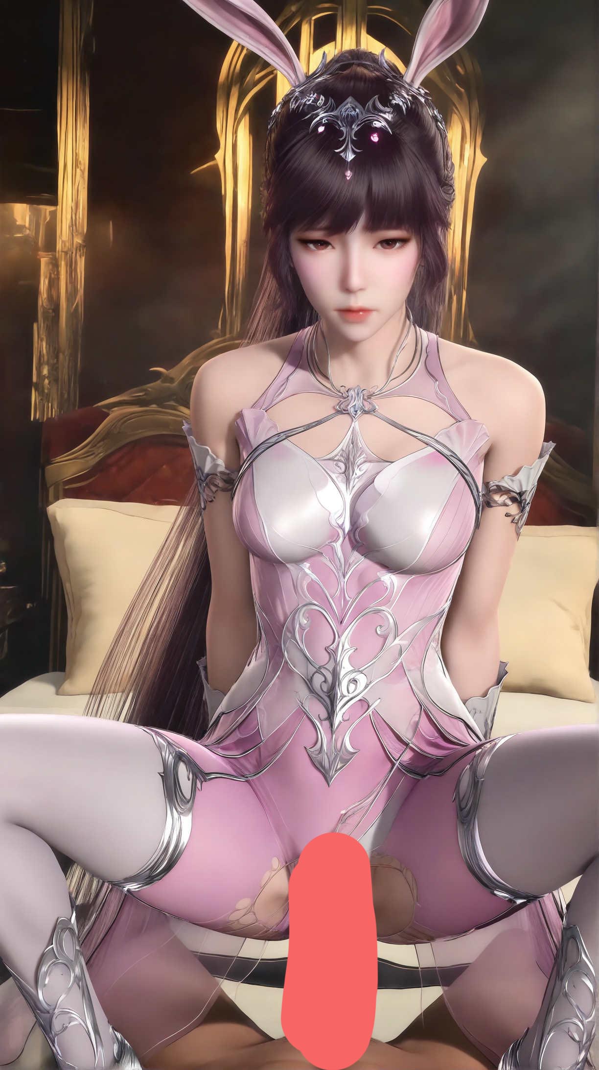 [AI国漫]（搬运至260312）斗罗大陆-小舞【ZERO】【263P+13V】【1.04GG百度云】 预览图 4