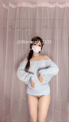 推特白虎双马尾 婉婉晴晴哒 3月顶级VIP动感裸舞 给我擦皮鞋【15V】【2.01G】 预览图 4