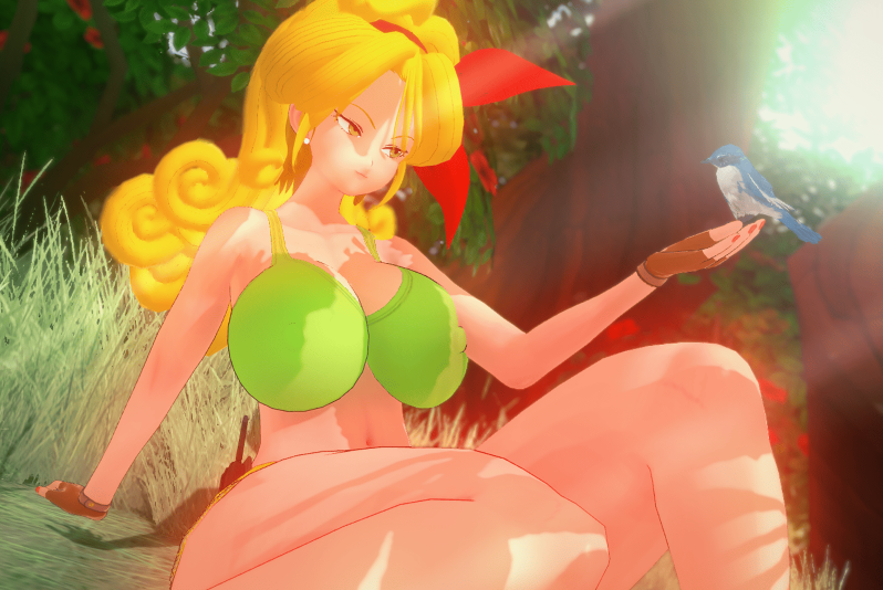 [日式SLG/汉化] 规则宇宙 RuleUniverse v0.58 [PC+安卓/4G] 预览图 3