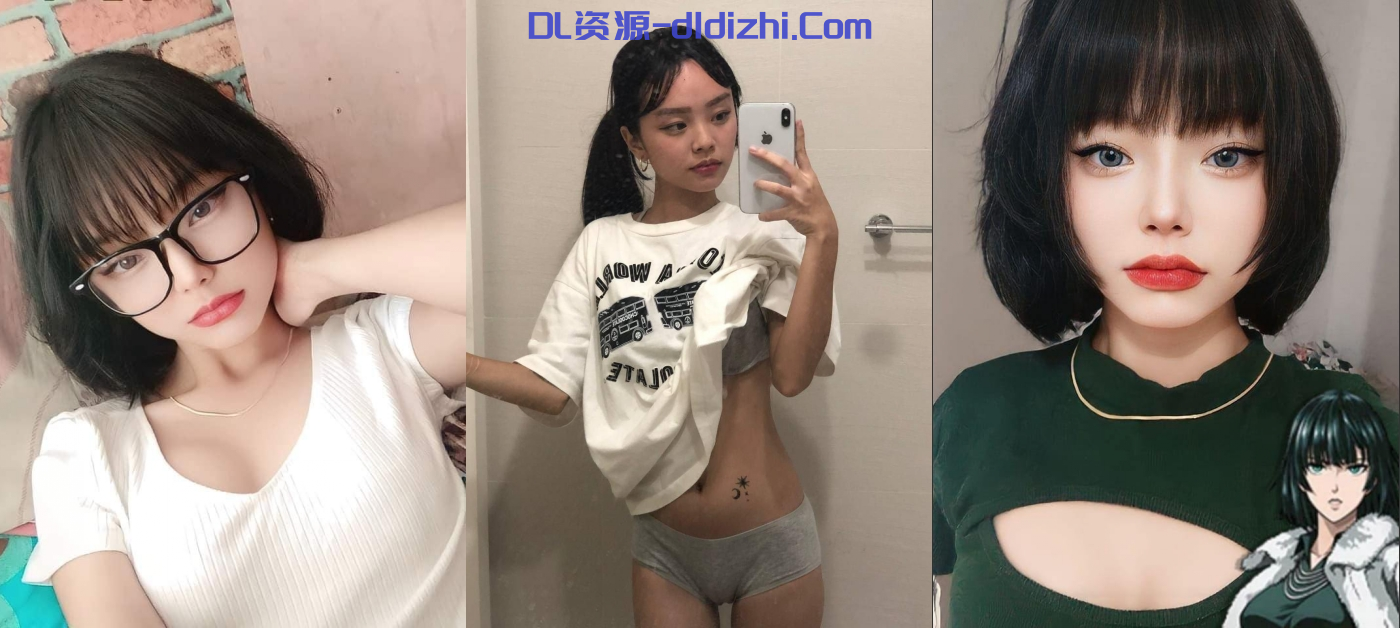 高顔值小嫩妹【ate.peyt4】福利私拍⑵，自慰噴水與男友露臉性愛，各種淫蕩自拍(26V) 1.35GB 预览图 1