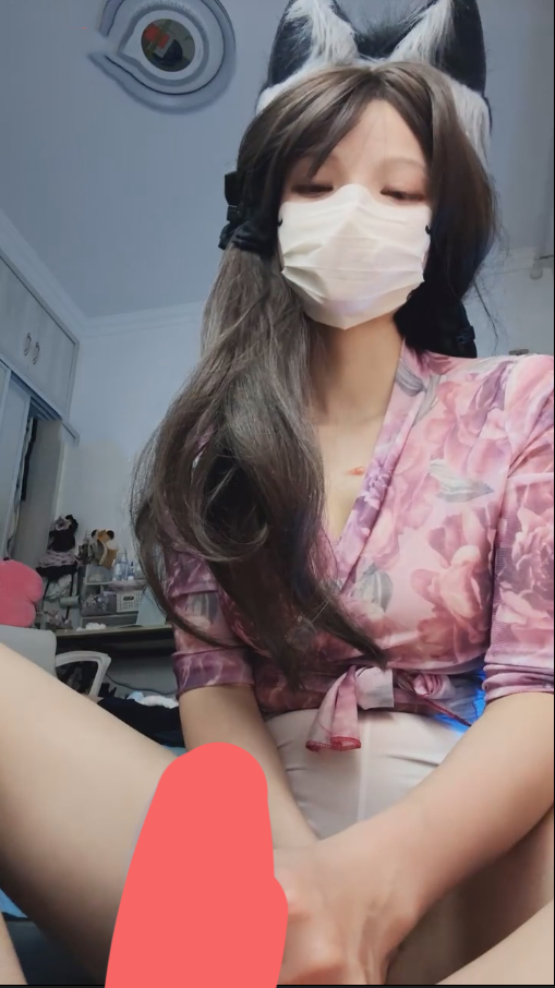 玩物直播虎爷爷-251204 体验—下被夹的感觉【1V】【813MB百度云】 预览图 3