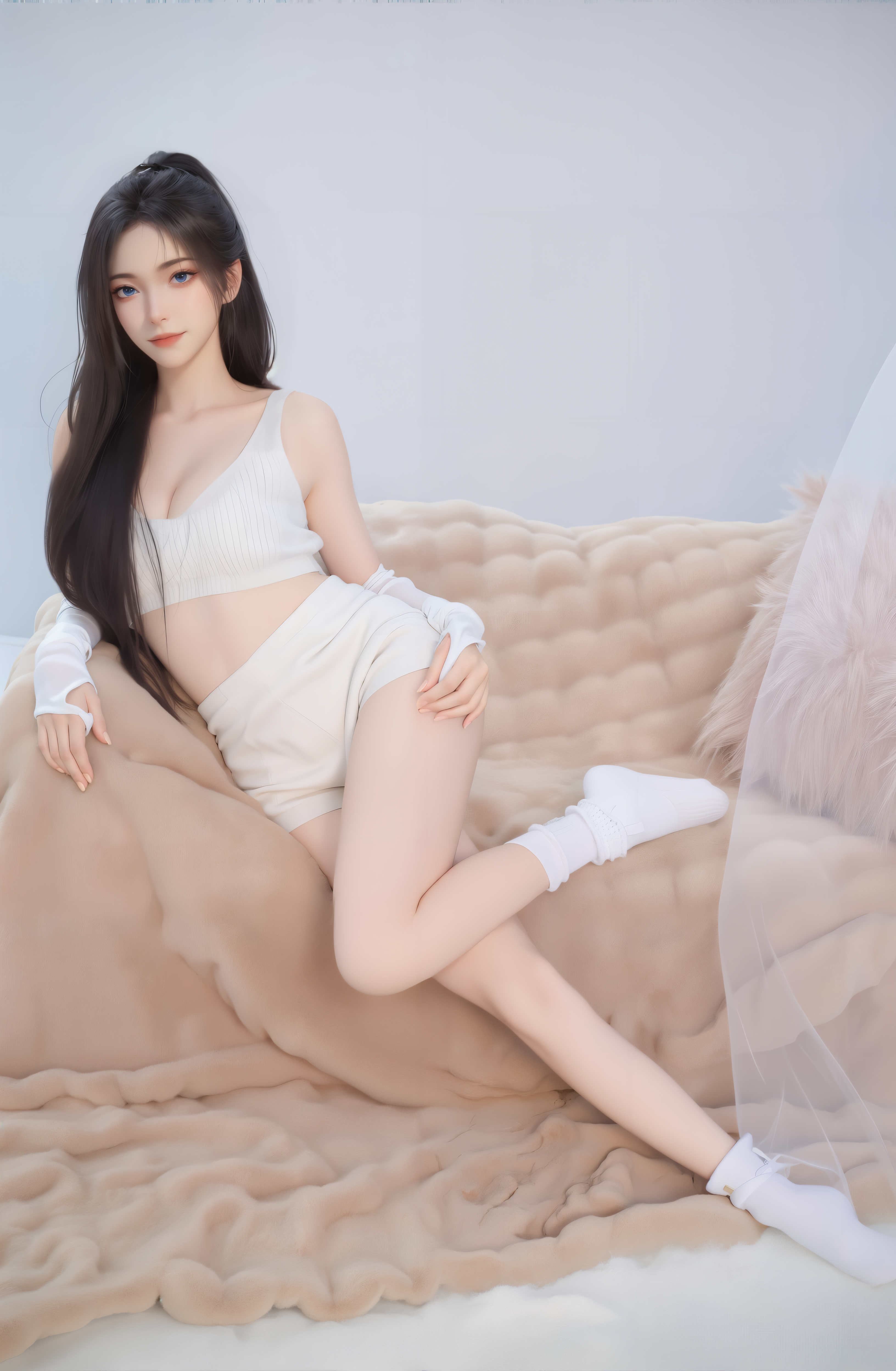 [AI国漫]（搬运至260312）凡人修仙传-新慕沛灵【桐锅】【40P】【677MB百度云】 预览图 3