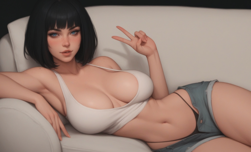 [亚洲风SLG/汉化] 痴迷的露西 Obsessed Lucy Update 3 [PC+安卓/1G]-福利岛