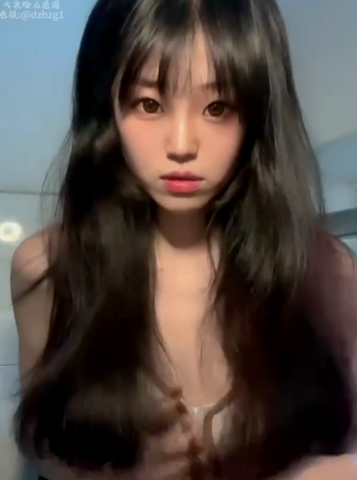 神颜少女 高颜值小母狗自慰 【2V 587MB】-福利岛