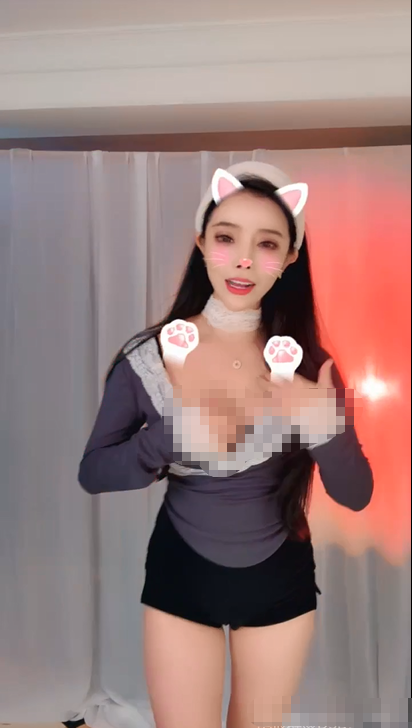 现实版妲己【白熙】超骚魔鬼御姐自慰疯狂喷水-福利岛