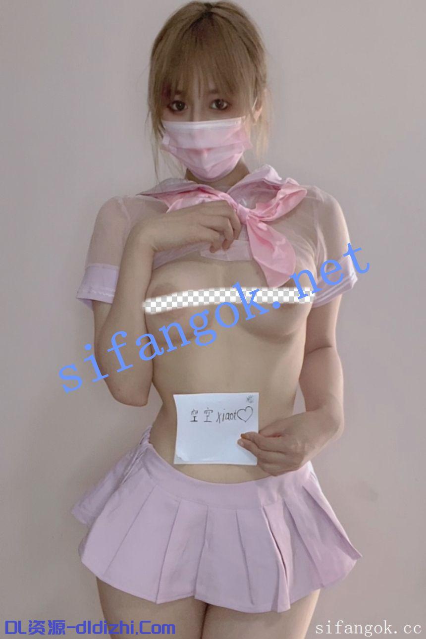 ஐ推特币圈紅人ஐ靜香小姐 早期大尺度露點舉牌定制小合集 56.5MB