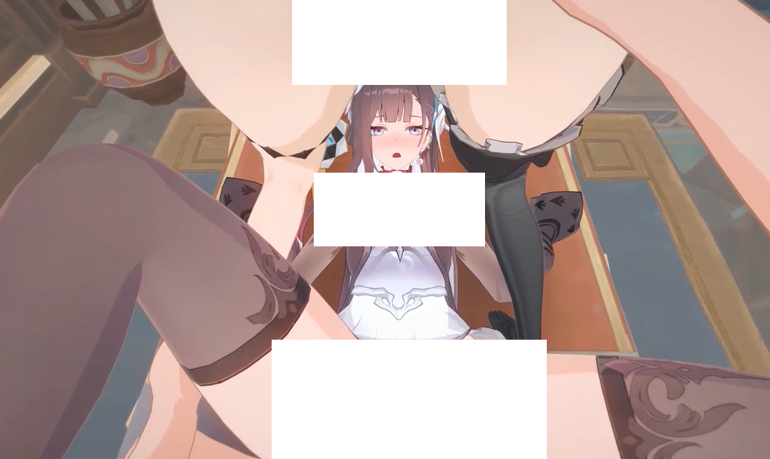 INock 刻律德菈✘海瑟音 【1V399M】-福利岛