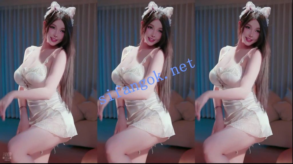 斗鱼 Minana 米娜-12 真空大尺度骚舞 握感柔软 尺度大【10V】【944M】 预览图 17