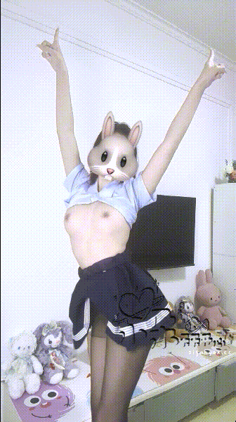 推特嫩妹大學生【純愛小朵 純欲小朵】2月VIP裸舞福利❤️反差抖音風(37V) 950.9MB 预览图 3