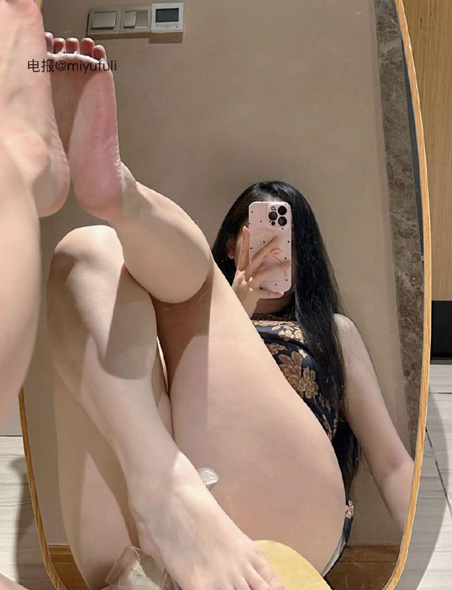 抖音 兔头同学tutu 岛遇 NO.007-NO.009 三期合集【104P1V32M】-福利岛