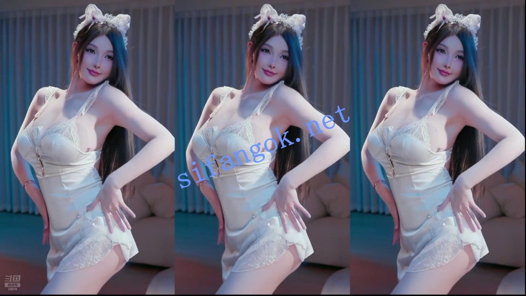 斗鱼 Minana 米娜-12 真空大尺度骚舞 握感柔软 尺度大【10V】【944M】 预览图 15